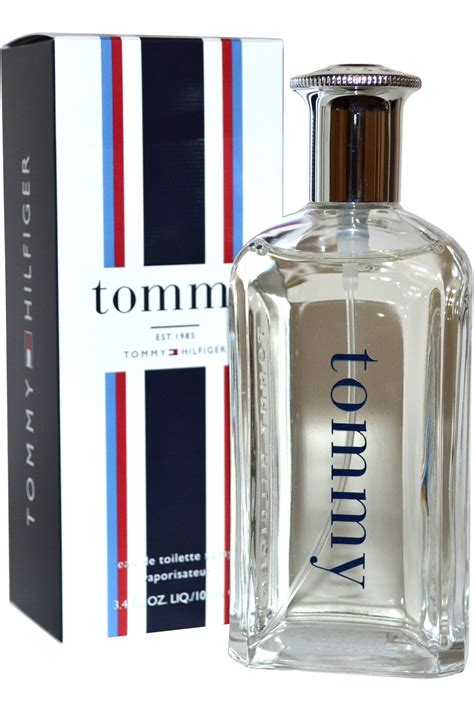 perfume tommy hilfiger hombre|perfume tommy hilfiger feminino.